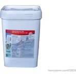 Deep Blue Havuzavm-Toz Klor %56 25 Kg. Deep Blue Dıchlor
