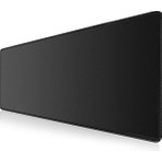 Game-X Xxl 90X40 cm  Siyah Kaymaz Deskpad Kenar Dikişli