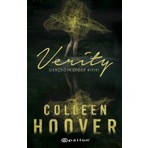 Colleen Hoover Verity: Gerçeğin Diğer Kıyısı Ciltsiz Epsilon Yayınevi 298 Sayfa