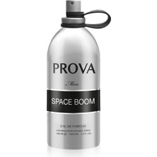 Prova Space Boom EDP Erkek Parfüm 100 ml