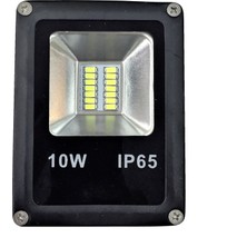 Global 10 W LED Projektör Günışığı