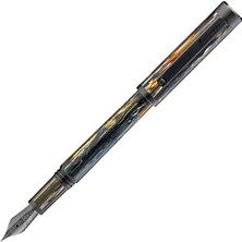 Montegrappa Zero Meteor Shower Dolma Kalem