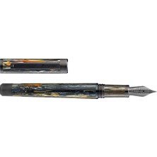 Montegrappa Zero Meteor Shower Dolma Kalem