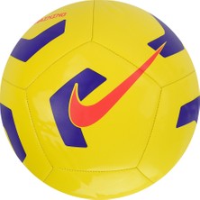 Nike CU8034-720 Pitch Train 5 No Futbol Topu