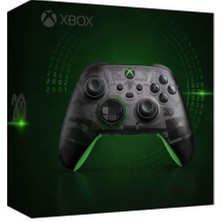 Microsoft Xbox Wireless Controller – 20TH Anniversary Special Edition