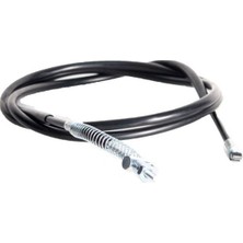 Motorx Yamaha Bw's 100 Motosiklet Arka Fren Teli