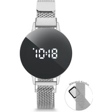 Desingshop Kadın Kol Saati Dijital Gösterge BFAA2027