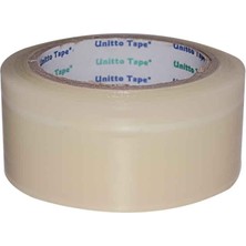 UNİTTO SERA BANDI 7,5 CM UV KATKILI SERA NAYLONU TAMİR BANT ( Unitto Greenhouse Repair Tape)