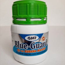 GMT BLUE GUARD AŞI VE BUDAMA MACUNU 250 SIVI AŞILAMA MACUNU