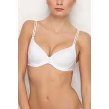 Yeni Inci 6100 Ince Süngerli Telli Sütyen