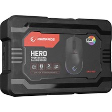 Rampage Hero SMX-R29 Kablolu Mouse