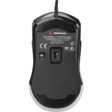 Rampage Hero SMX-R29 Kablolu Mouse