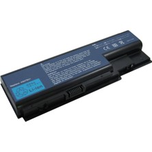 İnfostar Packard Bell Easynote LJ75 Notebook Bataryası Pili