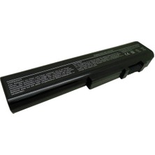 İnfostar Asus  N50VN   Notebook Bataryası Pili