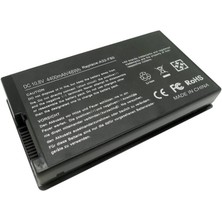 İnfostar Asus   A32-F80   Notebook Bataryası Pili