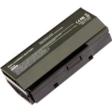 İnfostar Asus   G73JV    Notebook Bataryası Pili