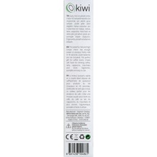 Kiwi Khb 4402 Pilli Mini Mikser Kahve Süt Köpürtücü Karıştırıcı Mixer