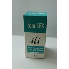 My Farmaex Saç Sakal Kıran Serumu 10ML