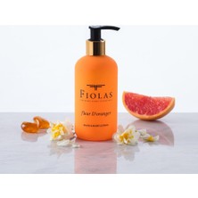 Fiolas Hand Lotıon Fleur D Orange