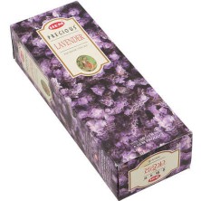 Precious Lavender Hexa TTS120