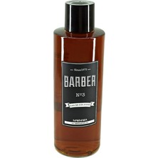 Barber Marmara Kolonya No.3 500 Ml