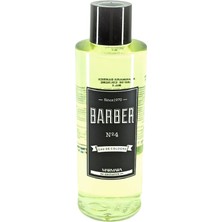 Barber Marmara Kolonya No.4 500 Ml