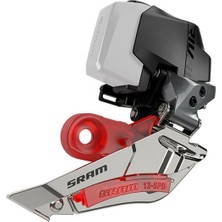 Sram Rival Axs D1 Ön Vites (Bataryasız)