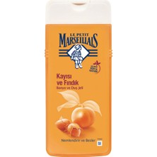 Le Petit Marseillais Lpm Dus Jelı Kayısı ve Fındık 650 ml