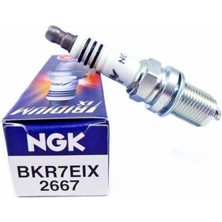 Ngk Bmw R 1200 Cl 2003-2005 Bkr7Eıx Iridyum Buji