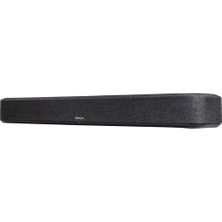 Denon Home SB550 Sound Bar Heos'lu Sanal 4 Kanallı Network Soundbar