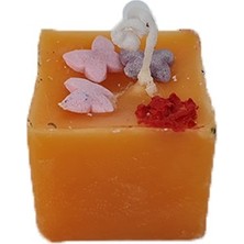 Jade Designys El Yapımı Soya Mum