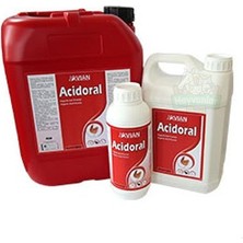 Royal İlaç Royal Avian Acidoral Organik Asit Premiksi 5 Lt