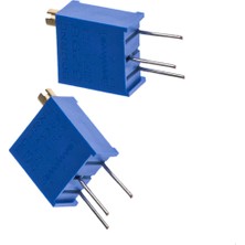 Elektromall 100K 3296Y Trimpot 10 Adet