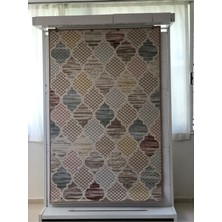 Tuna Halı Beyaz 3.50 M2 Elıt