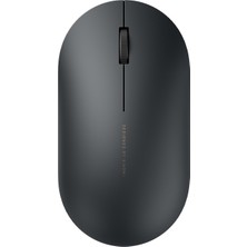 Xiaomi Mi Kablosuz Mouse  2.4 Ghz - Siyah (Yurt Dışından)