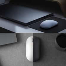 Xiaomi Mi Kablosuz Mouse  2.4 Ghz - Siyah (Yurt Dışından)