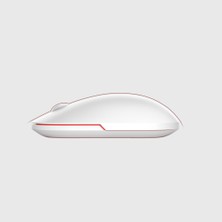 Xiaomi Mi Kablosuz Mouse  2.4 Ghz - Siyah (Yurt Dışından)