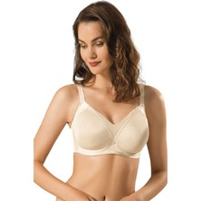 Le Jardin 9150 Telsiz Desteksiz Soft Cup Kadın Toparlayıcı Sütyen