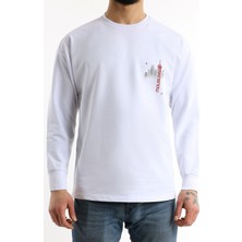 Raınsnow Erkek Sweat