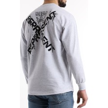 The Wild Walking Thewıldwalkıng Erkek Sweat