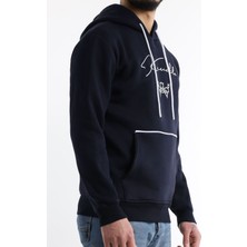 The Wild Walking Thewıldwalkıng Erkek Kapüşonlu Sweat