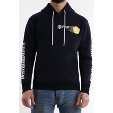 Raınsnow Kapüşonlu Erkek Sweat