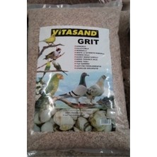 Vitasand Grit Kuş Kumu 1 kg