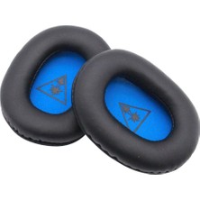 Flameer Earpads Kulak Yastıkları Kaplumbağa Plaj Kuvvetleri Xo Yedi Xo7 Kulaklık Kulaklık (Yurt Dışından)