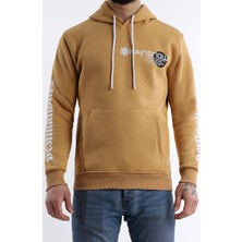 Raınsnow Kapüşonlu Erkek Sweat