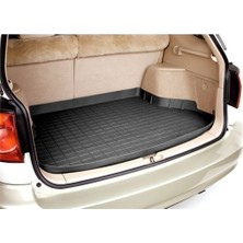 Gold Renault Kangoo Combi Multix 2010-2016 Araca Özel Impala Bagaj Havuzu