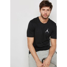 Nike Jordan Air Jumpman T-Shirt AH5296-010-010