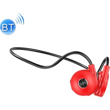 Zsykd M-1 Kemik Iletimi Bluetooth Kulaklık (Yurt Dışından)