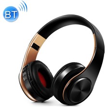 Zsykd LPT660 Katlanabilir Stereo Bluetooth Kulaklık (Yurt Dışından)