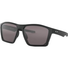 Oakley Targetlıne 9397 02 Prızm Black Irıdıum Güneş Gözlüğü